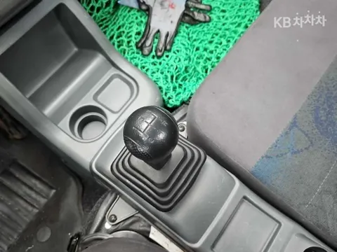 Chevrolet Labo