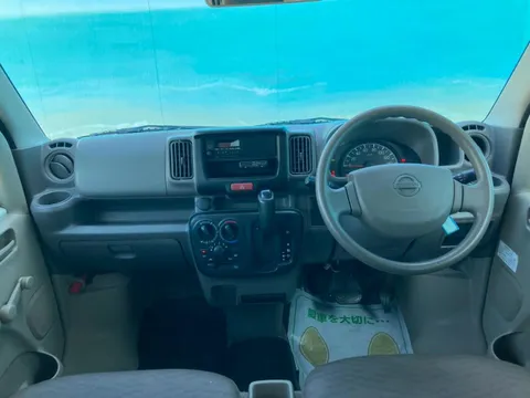 Nissan Clipper