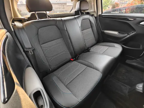 Citroen C3-XR