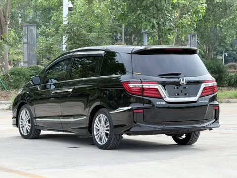 Honda Elysion