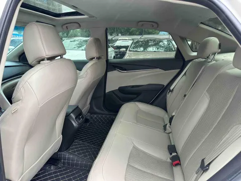 Buick Excelle GT