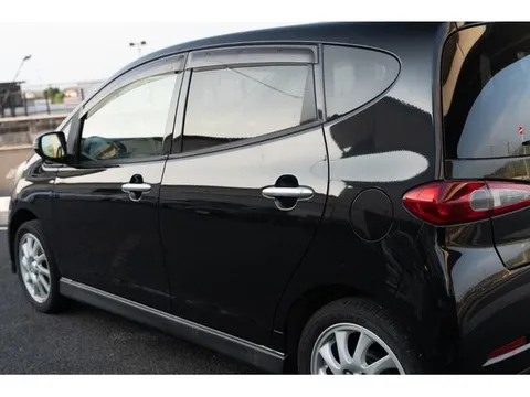 Daihatsu Sonica