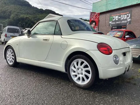 Daihatsu Copen