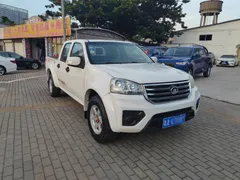 Great Wall Wingle 5