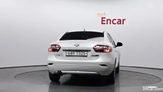 Renault SM3