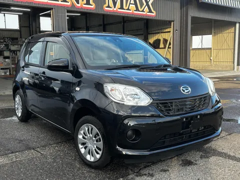Daihatsu Boon