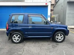Nissan KIX