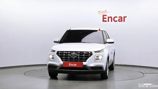 Hyundai Venue