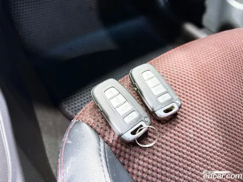 Kia Cerato (Forte)