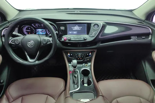 Buick Envision