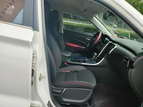 Leopaard CS9