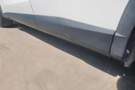 Changan Oshan X5