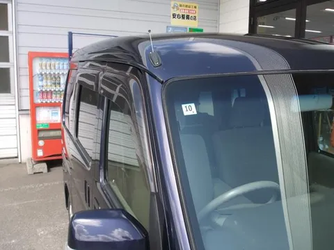 Daihatsu Atrai Wagon