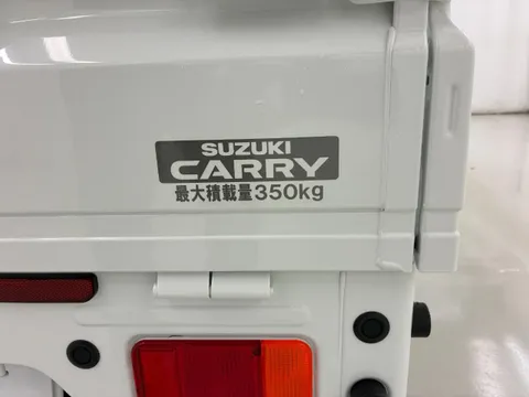 Suzuki Carry Track