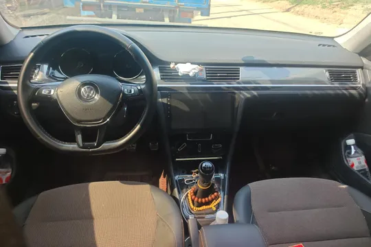 Volkswagen C-Trek