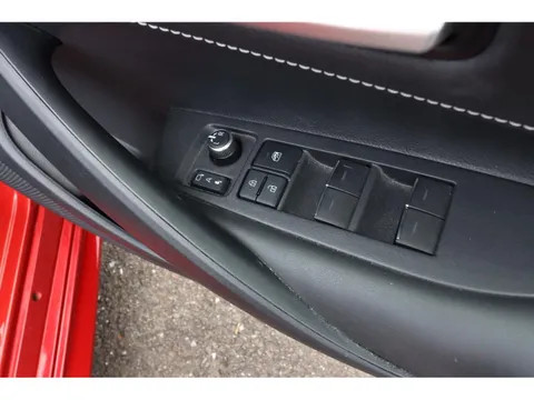 Toyota Corolla Sport