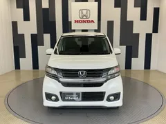 Honda N-WGN Custom