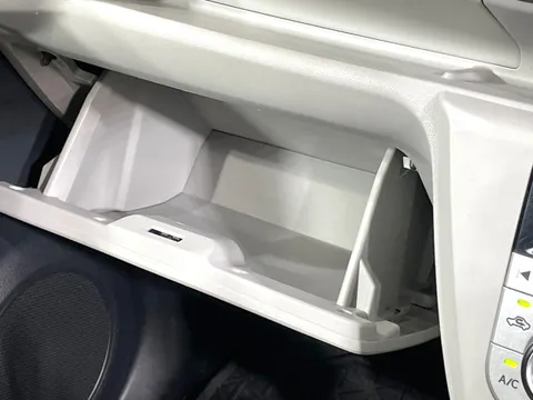 Subaru Pleo Plus