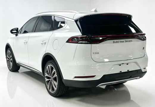BYD