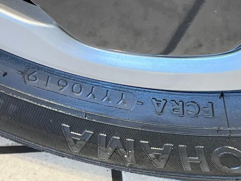 Honda N-VAN +Style