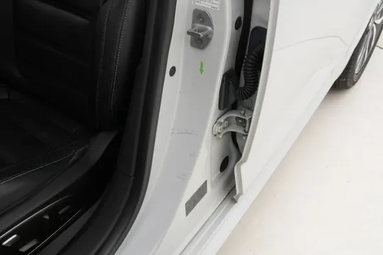 Renault Talisman (SM6)