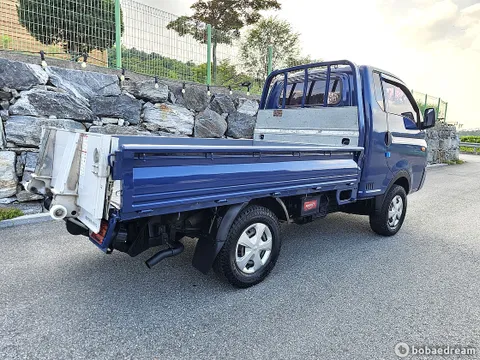 Hyundai Porter 2