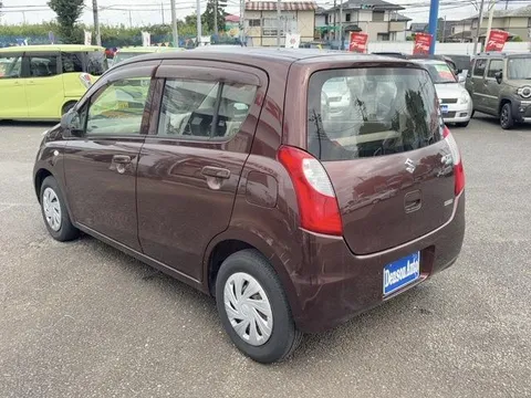 Suzuki Alto Eco
