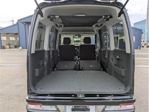 Daihatsu Atrai Wagon