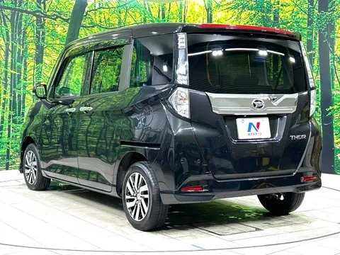 Daihatsu Thor