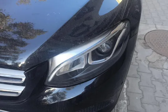 Mercedes-Benz Mercedes-Benz GLC