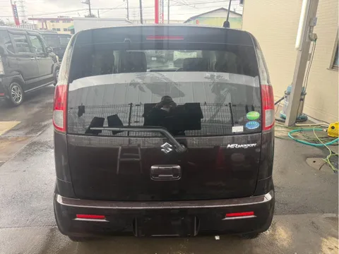 Suzuki MR Wagon