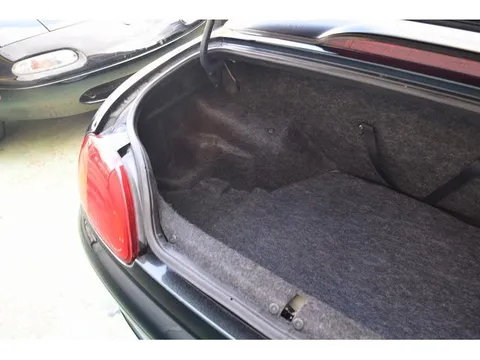 Suzuki Cappuccino