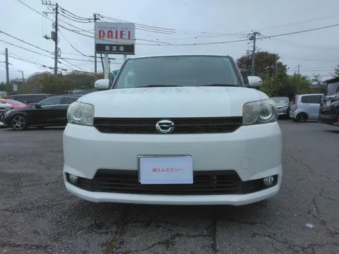 Toyota Corolla Rumion