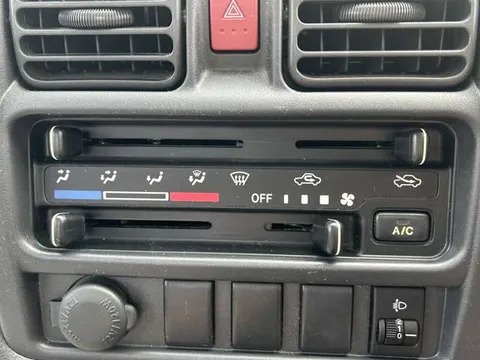 Nissan Clipper Truck