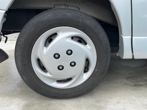 Mitsubishi Town Box