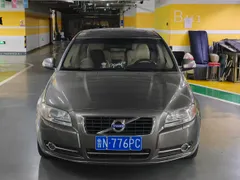 Volvo S80L
