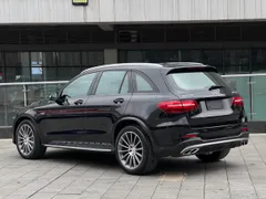 Mercedes-Benz Mercedes-Benz GLC