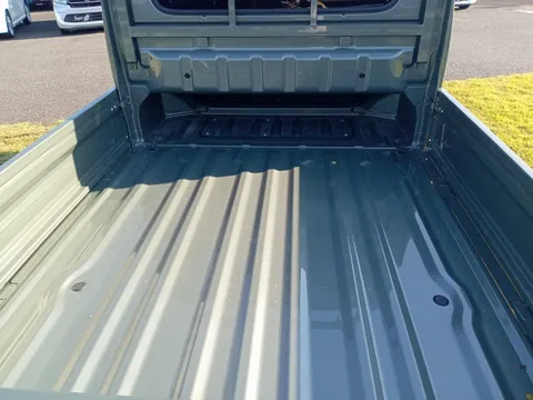 Suzuki Super Carry