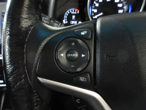 Honda Jazz (Fit)