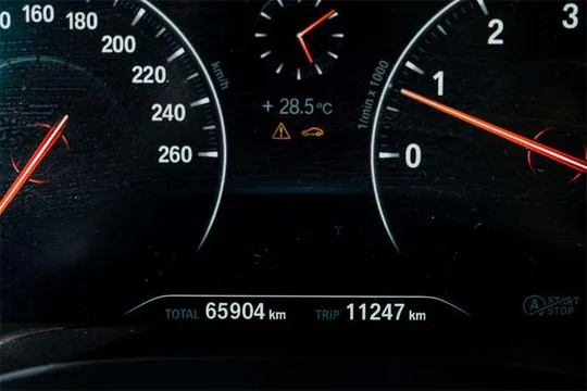 BMW Gran Turismo