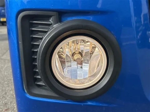 Subaru Sambar Van