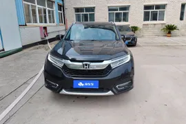 Honda Avancier