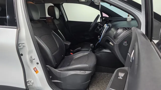 Renault QM3