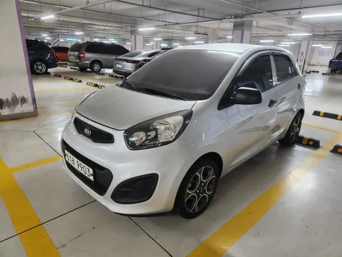 Kia Picanto (Morning)
