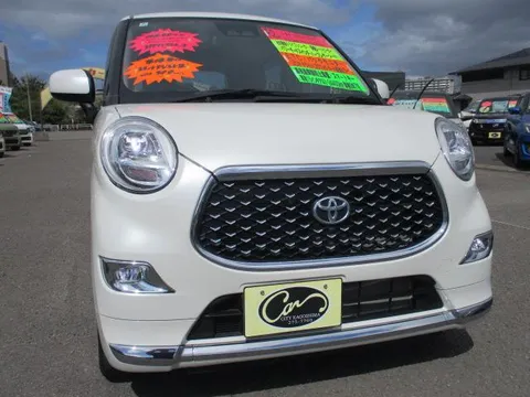 Toyota Pixis Joy