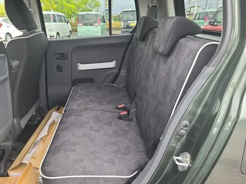 Mazda Flair Crossover