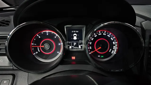 SsangYong Tivoli XLV (Tivoli Air)