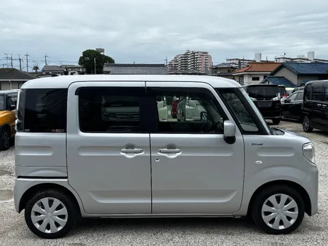 Mazda Flair Wagon