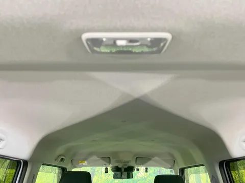 Mazda Flair Crossover