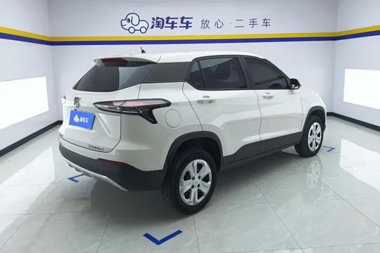 Baojun 510
